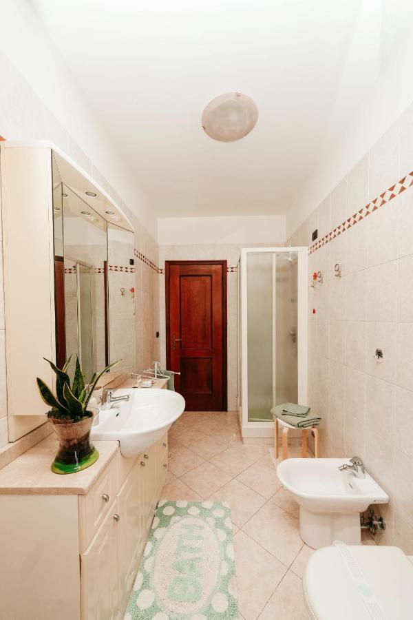 La Severa Terni Exterior photo